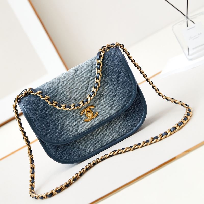 Ch**el satchel bags